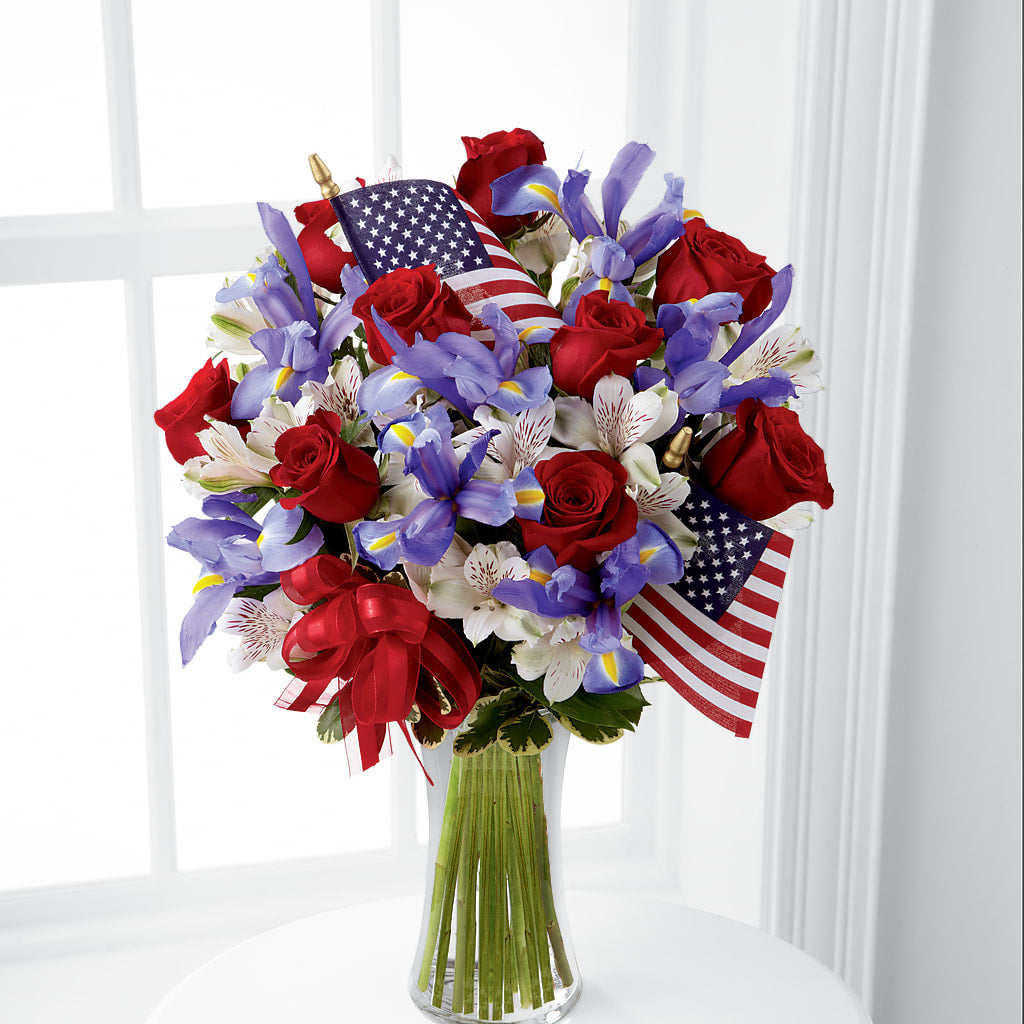 Unity Bouquet – DEE'S FLORAL & DESIGNS, Fairmont MN