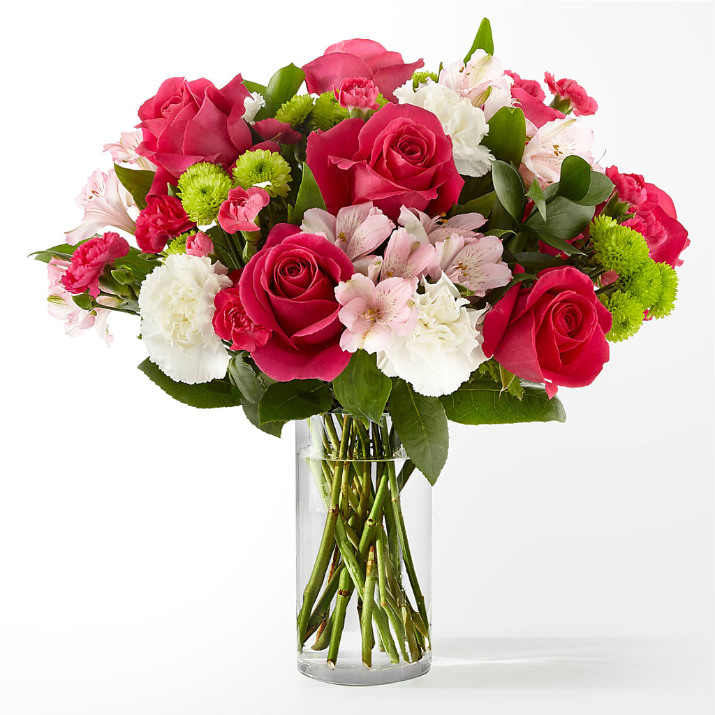 Sweet & Pretty Bouquet – DEE'S FLORAL & DESIGNS, Fairmont MN