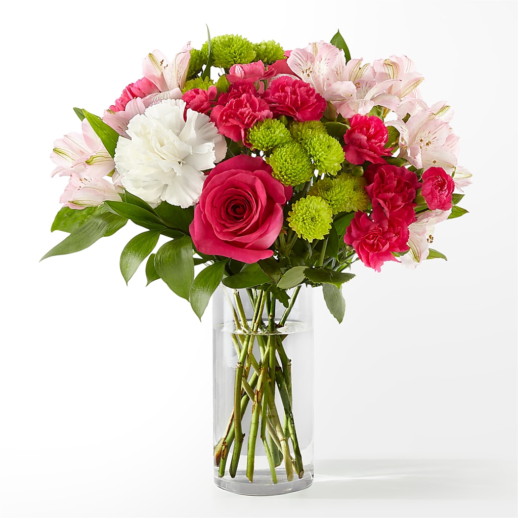 Sweet & Pretty Bouquet – DEE'S FLORAL & DESIGNS, Fairmont MN