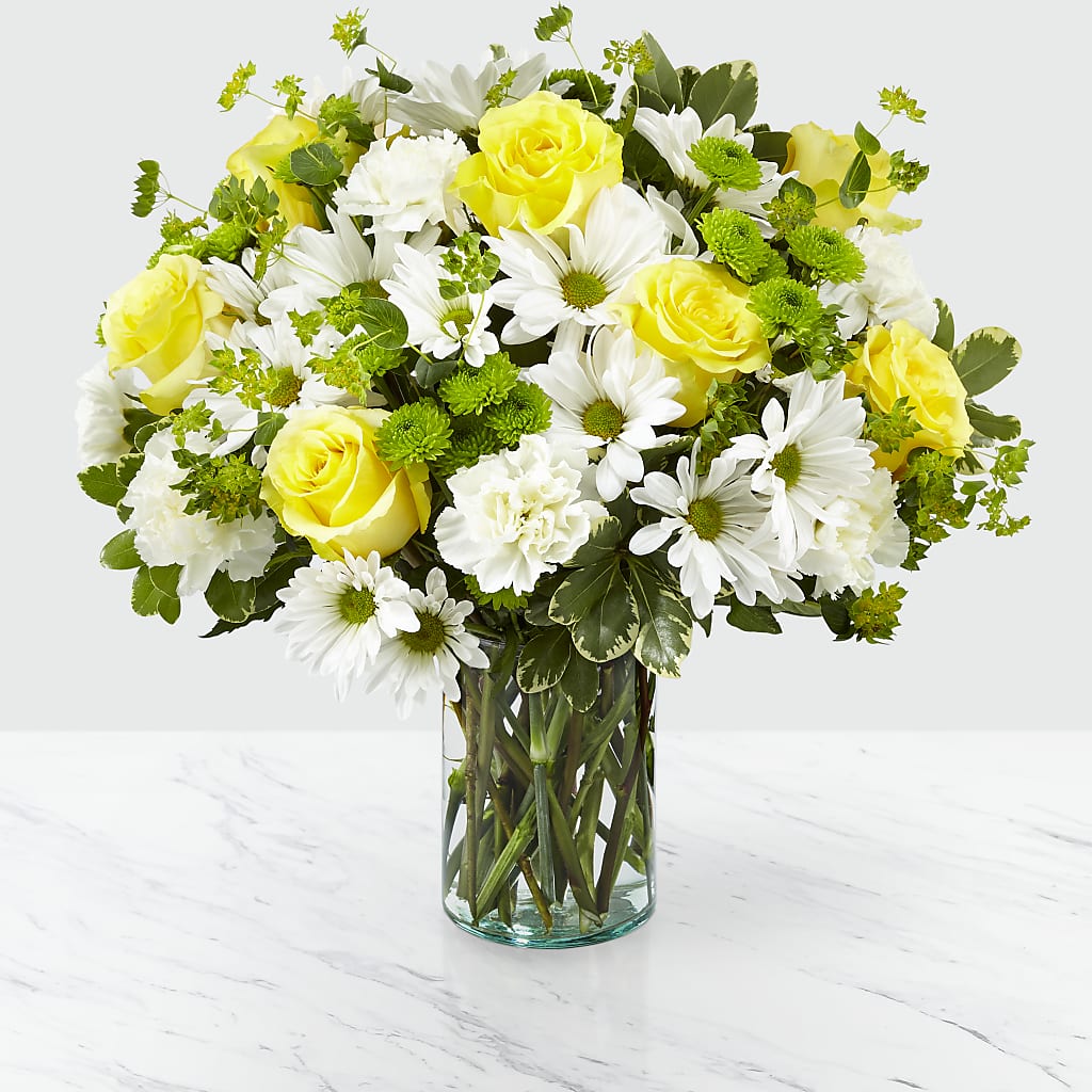 Happy Day Bouquet – DEE'S FLORAL & DESIGNS, Fairmont MN