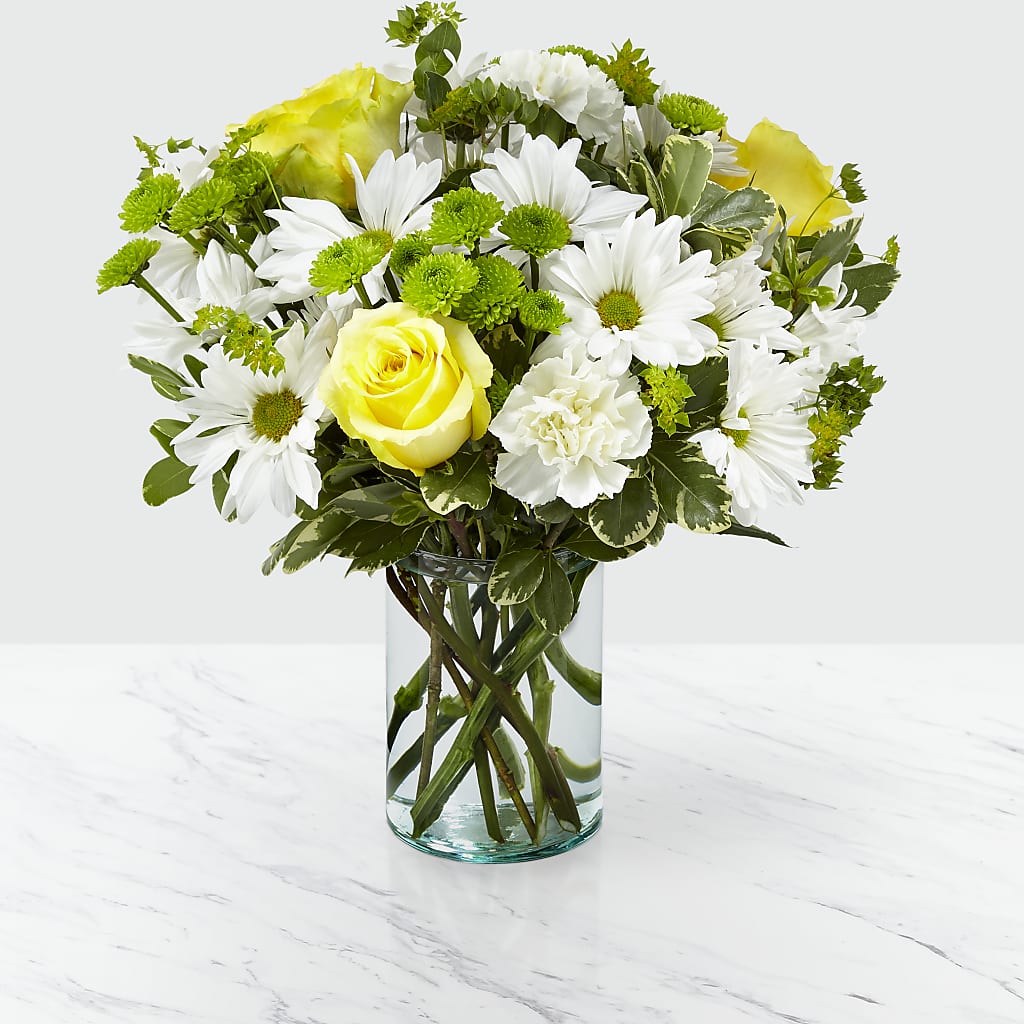 Happy Day Bouquet – DEE'S FLORAL & DESIGNS, Fairmont MN