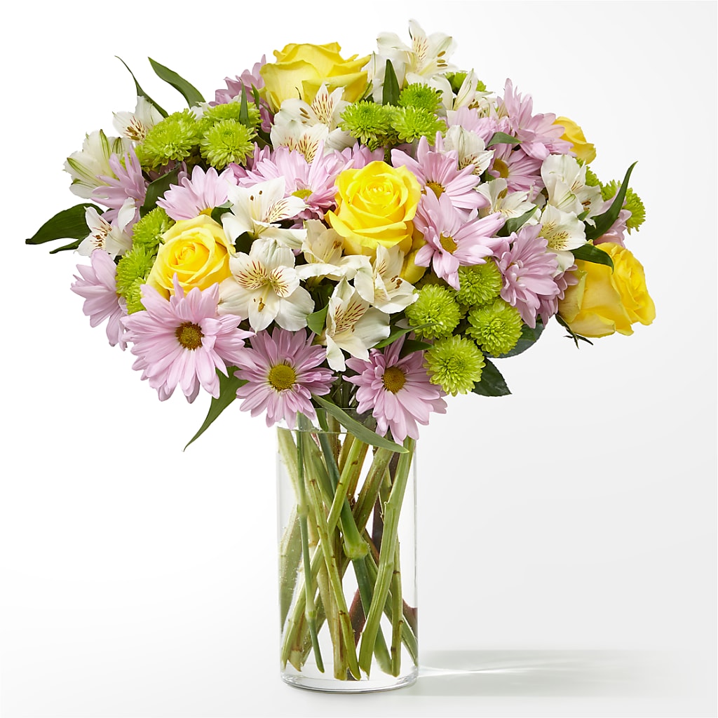 Sweet Spring Delight Bouquet – DEE'S FLORAL & DESIGNS, Fairmont MN