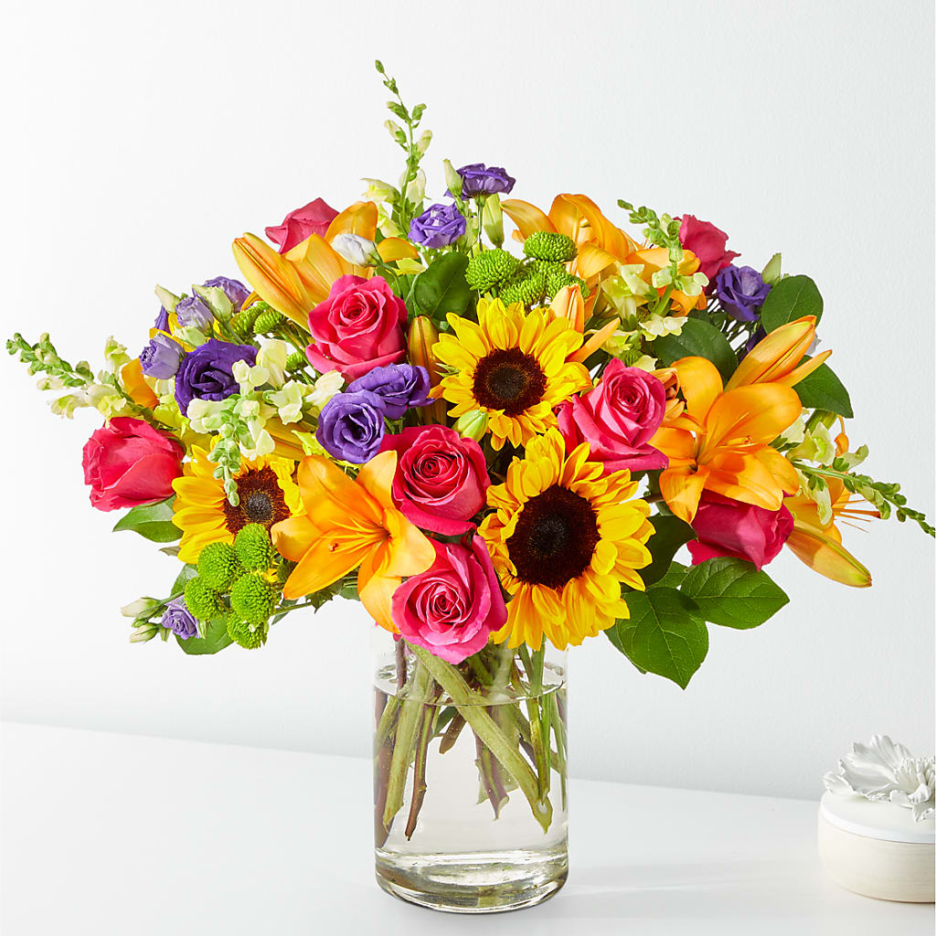 Best Day Bouquet – DEE'S FLORAL & DESIGNS, Fairmont MN