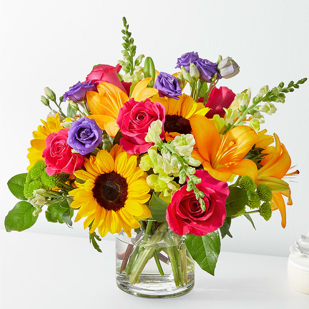 Best Day Bouquet – DEE'S FLORAL & DESIGNS, Fairmont MN