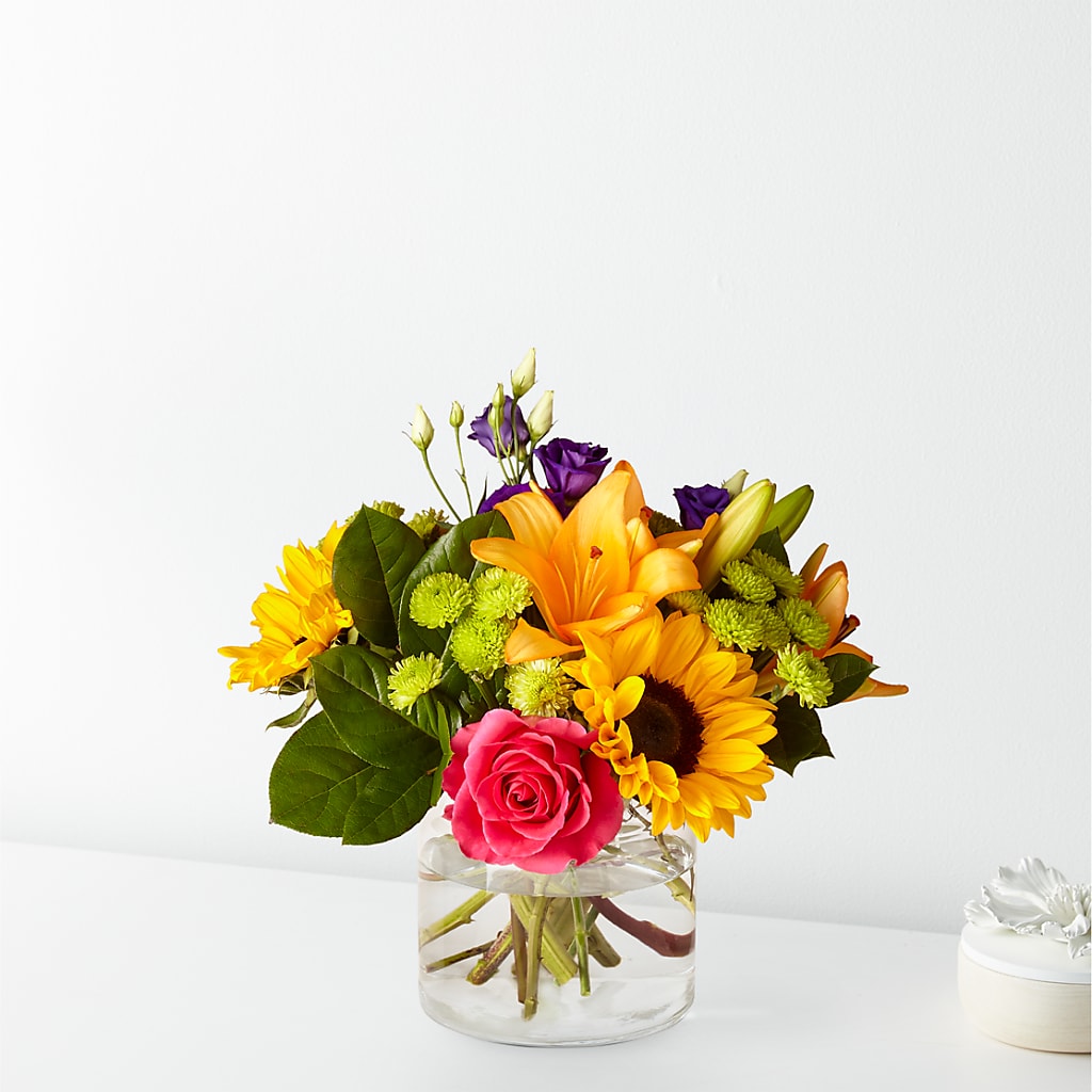Best Day Bouquet – DEE'S FLORAL & DESIGNS, Fairmont MN