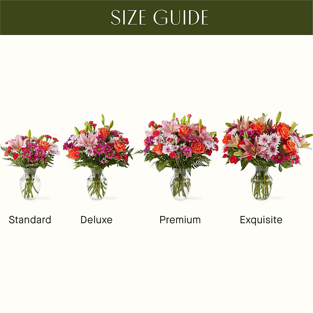 Light of My Life Bouquet – DEE'S FLORAL & DESIGNS, Fairmont MN