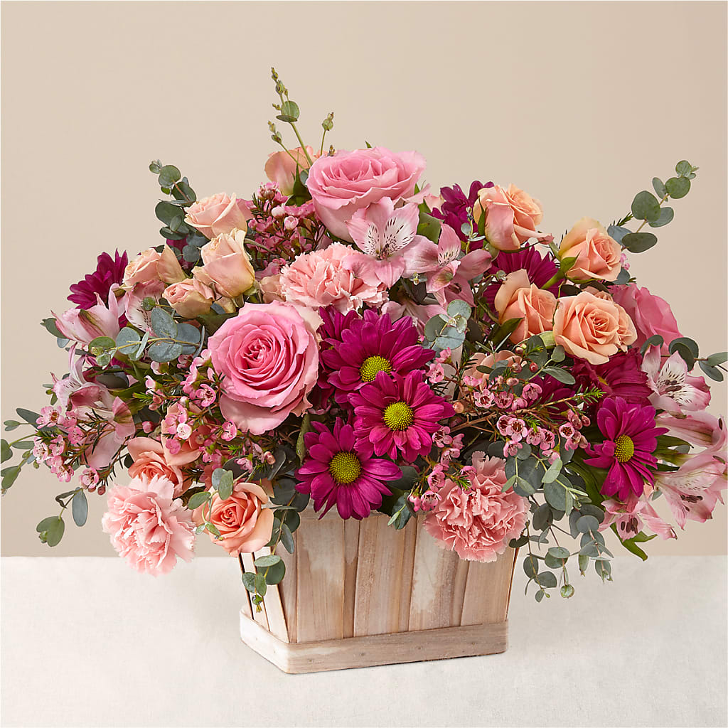 Garden Glam Bouquet – DEE'S FLORAL & DESIGNS, Fairmont MN