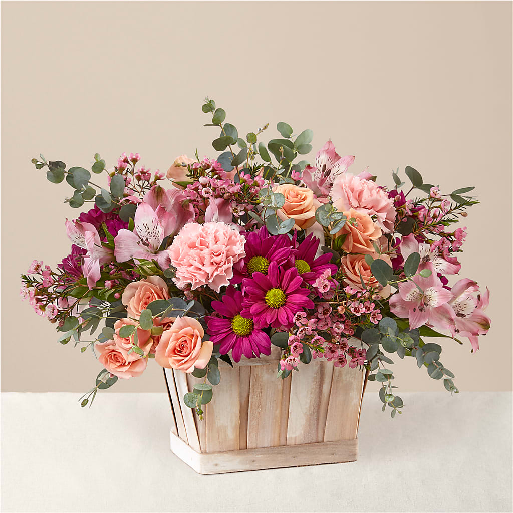 Garden Glam Bouquet – DEE'S FLORAL & DESIGNS, Fairmont MN