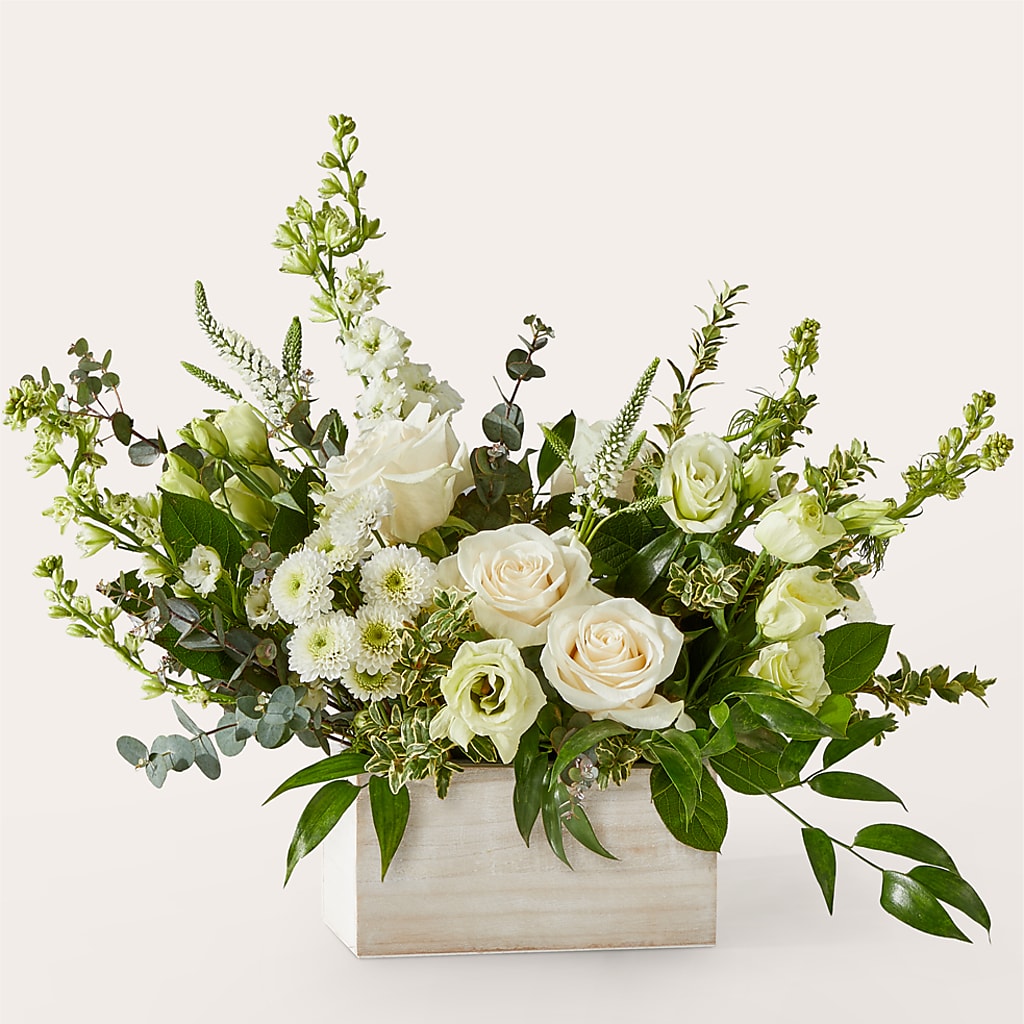 Cashmere Bouquet – DEE'S FLORAL & DESIGNS, Fairmont MN