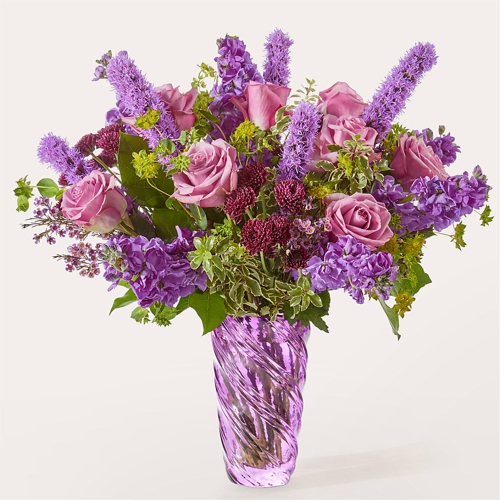 Garden Mist Bouquet – DEE'S FLORAL & DESIGNS, Fairmont MN