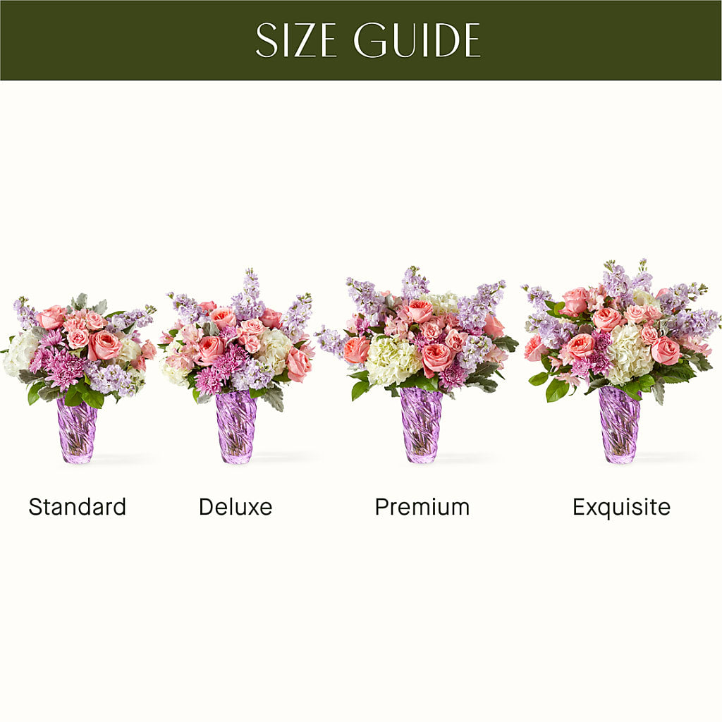 Silver Lining Bouquet – DEE'S FLORAL & DESIGNS, Fairmont MN