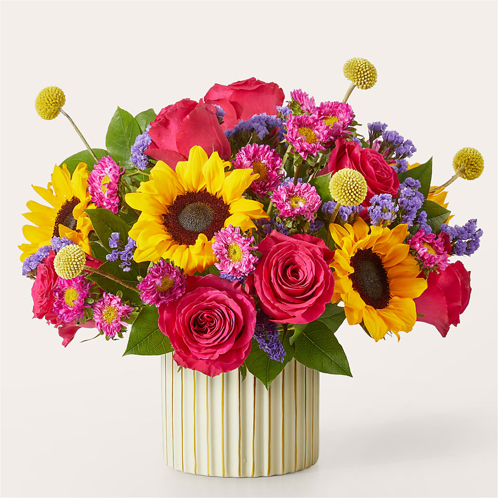 Bubbly Bouquet – DEE'S FLORAL & DESIGNS, Fairmont MN