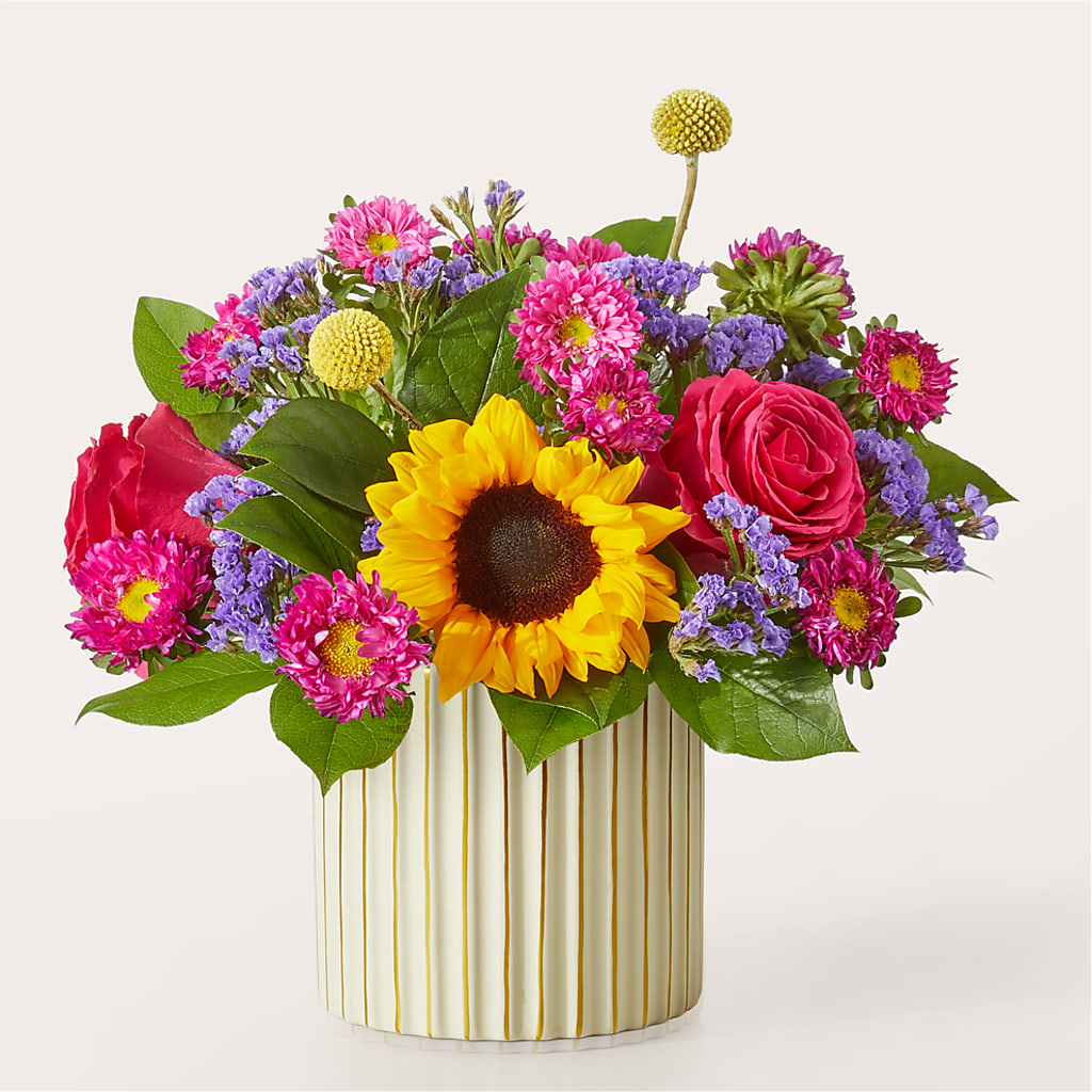 Bubbly Bouquet – DEE'S FLORAL & DESIGNS, Fairmont MN
