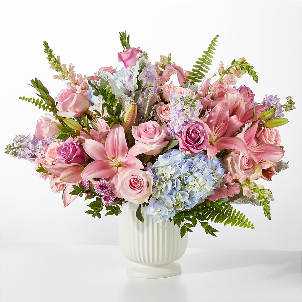 Wonderland Bouquet – DEE'S FLORAL & DESIGNS, Fairmont MN