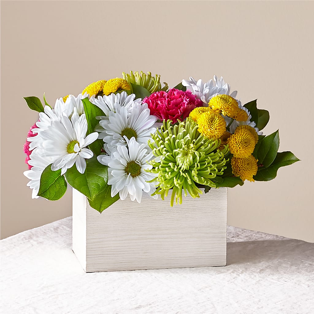 Sorbet Bouquet – DEE'S FLORAL & DESIGNS, Fairmont MN