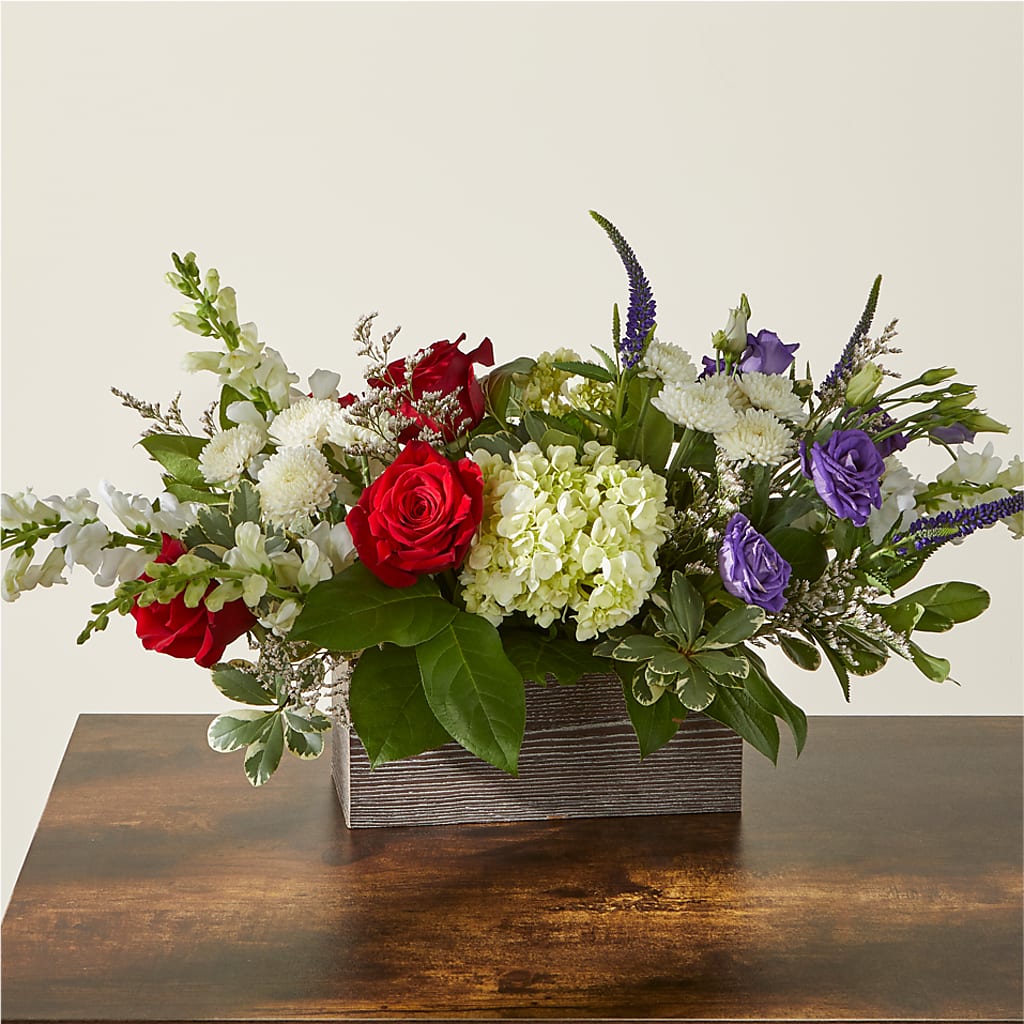 Sweet Magnolia Bouquet – DEE'S FLORAL & DESIGNS, Fairmont MN
