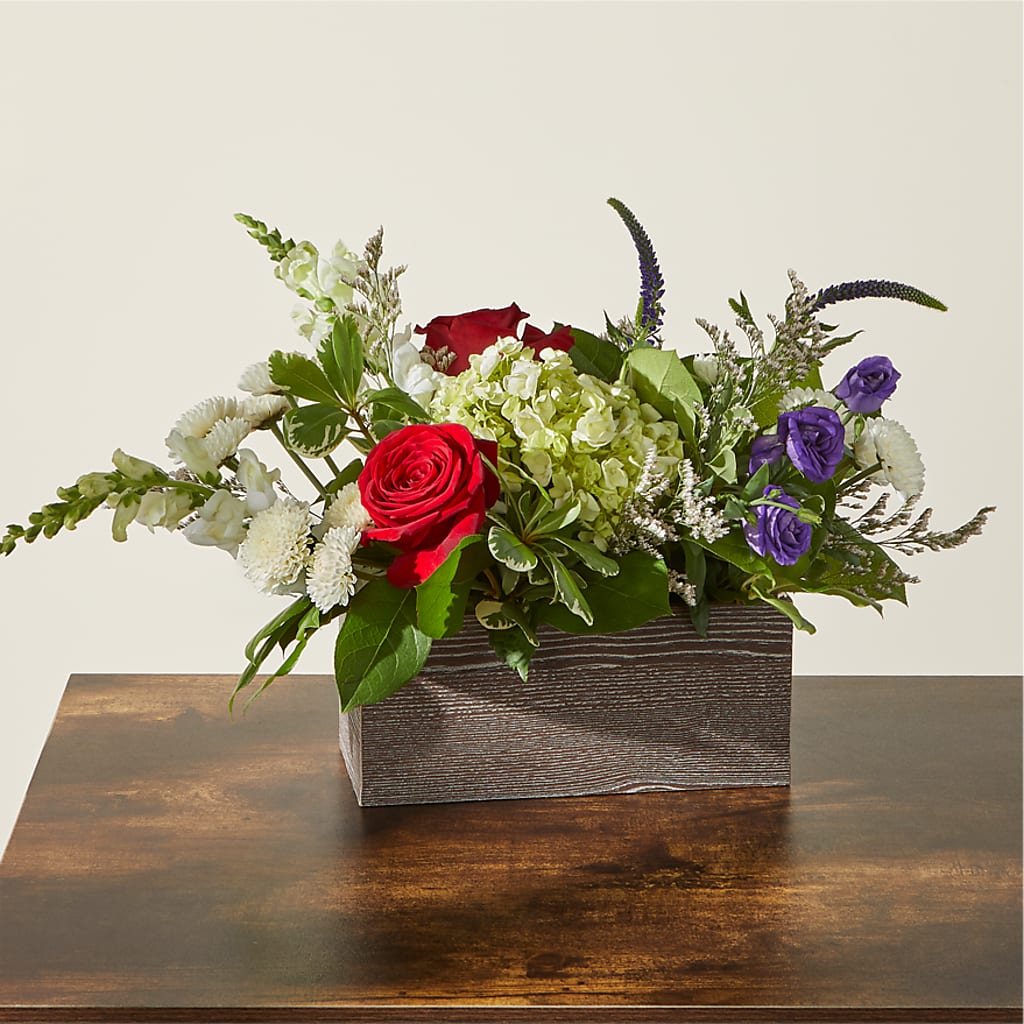 Sweet Magnolia Bouquet – DEE'S FLORAL & DESIGNS, Fairmont MN