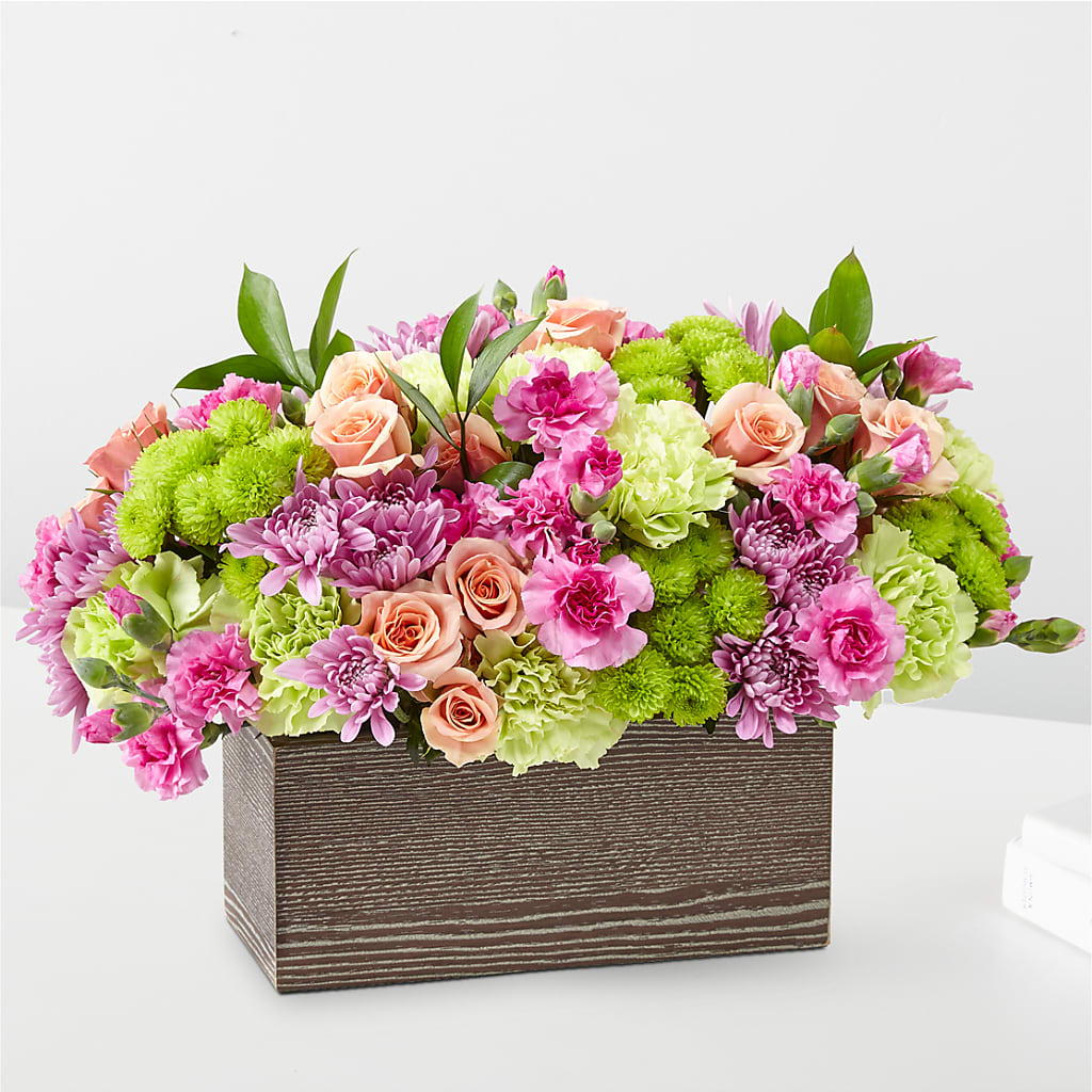 Simple Charm Bouquet – DEE'S FLORAL & DESIGNS, Fairmont MN