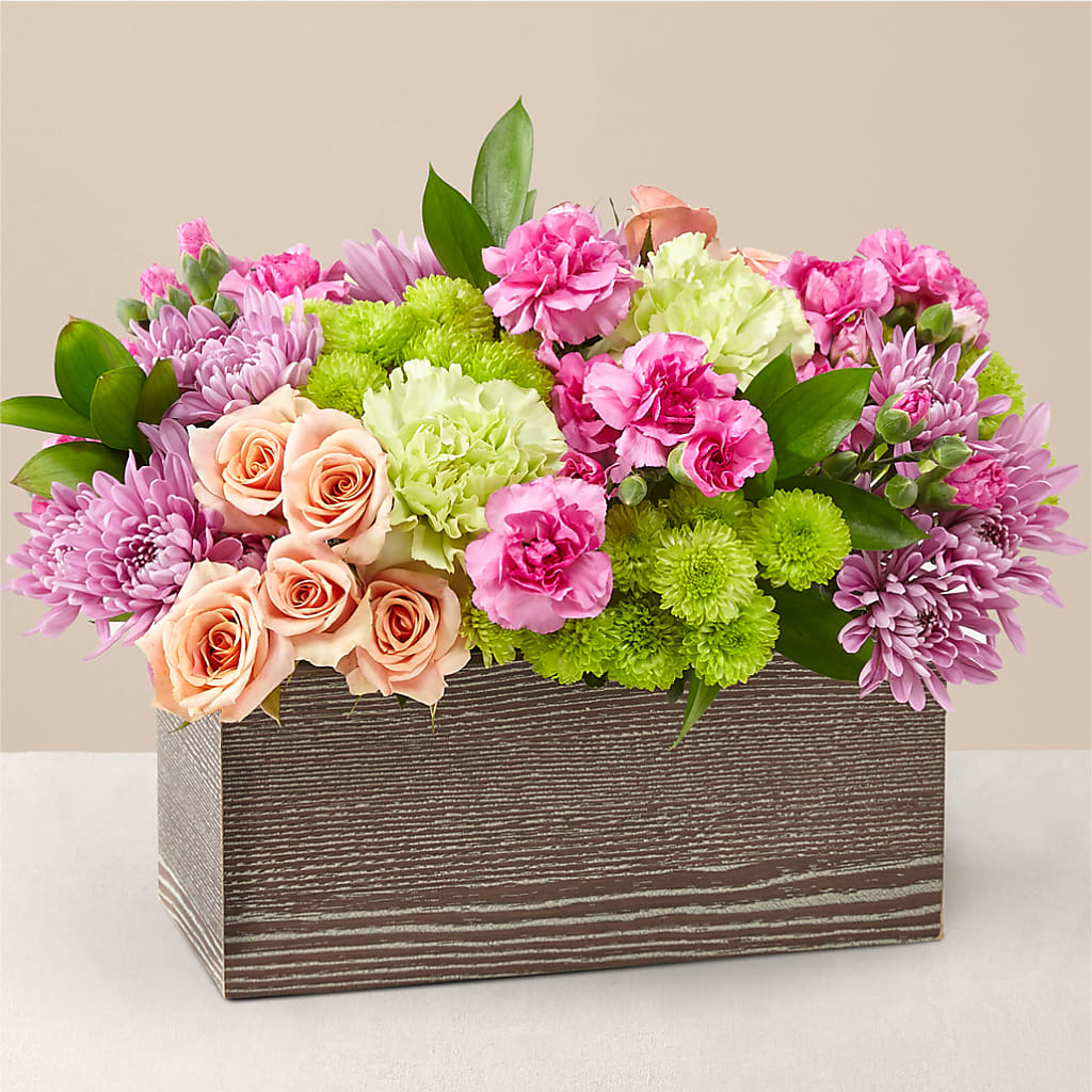Simple Charm Bouquet – DEE'S FLORAL & DESIGNS, Fairmont MN