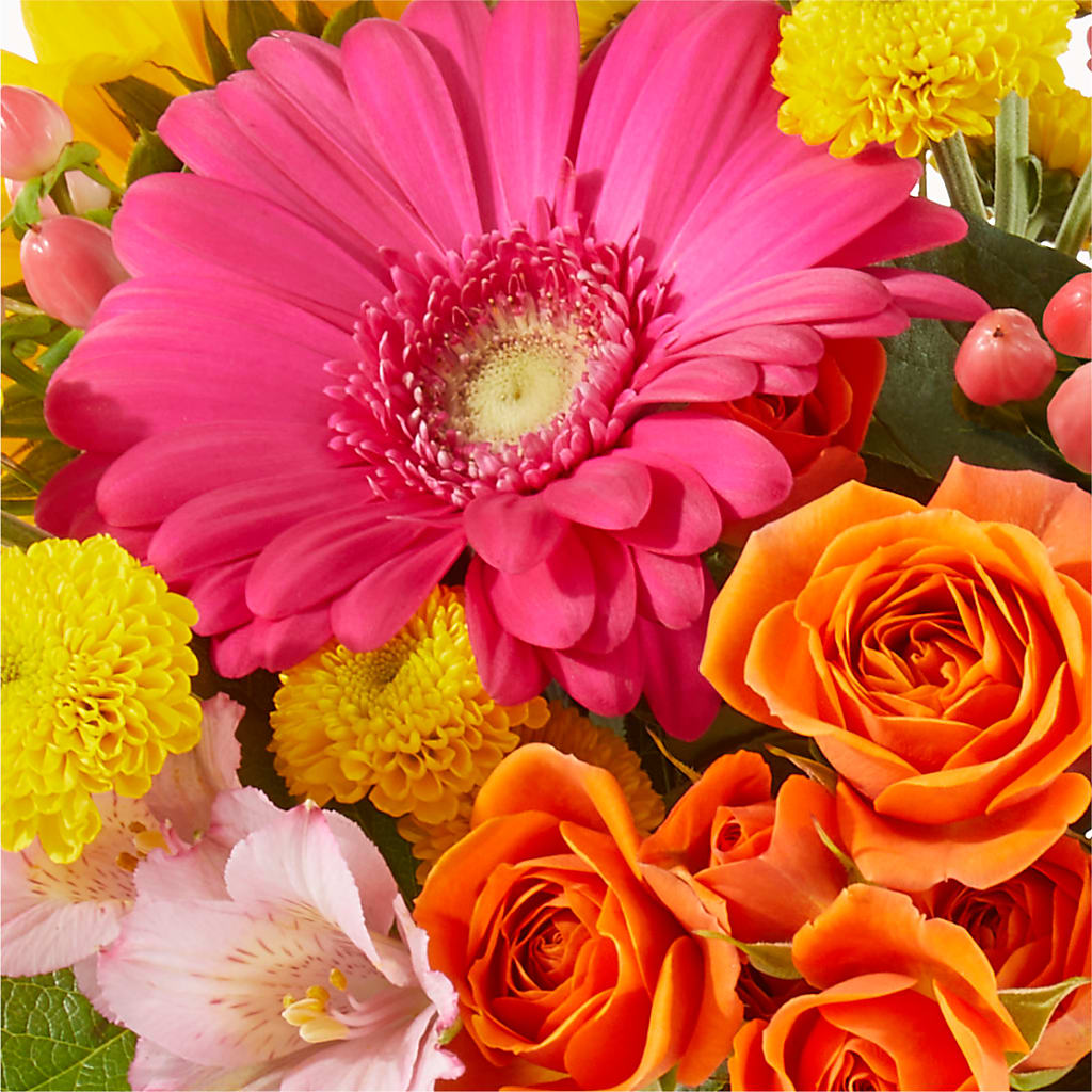 Florist Original Mixed Bouquet – DEE'S FLORAL & DESIGNS, Fairmont MN
