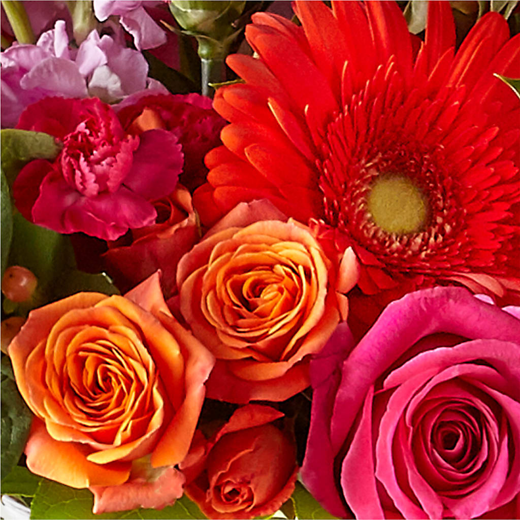 Florist Designed Mixed Bouquet – DEE'S FLORAL & DESIGNS, Fairmont MN