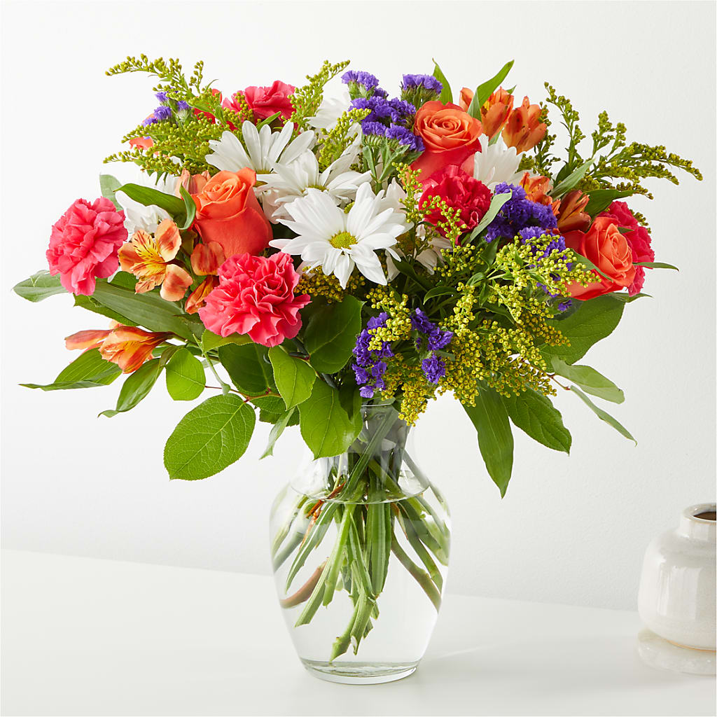 Oopsie Daisy Bouquet – DEE'S FLORAL & DESIGNS, Fairmont MN
