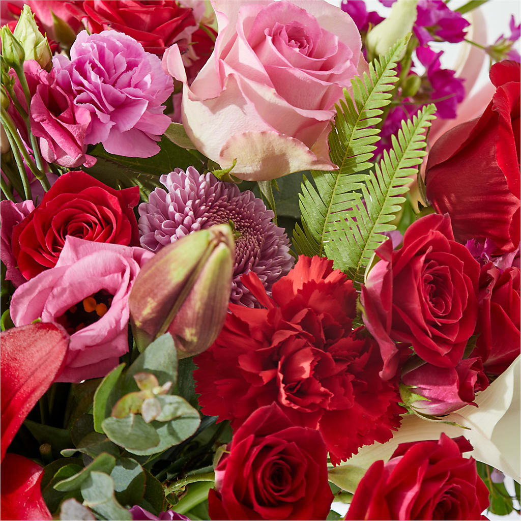 Simply the Best - A Florist Original – DEE'S FLORAL & DESIGNS, Fairmont MN