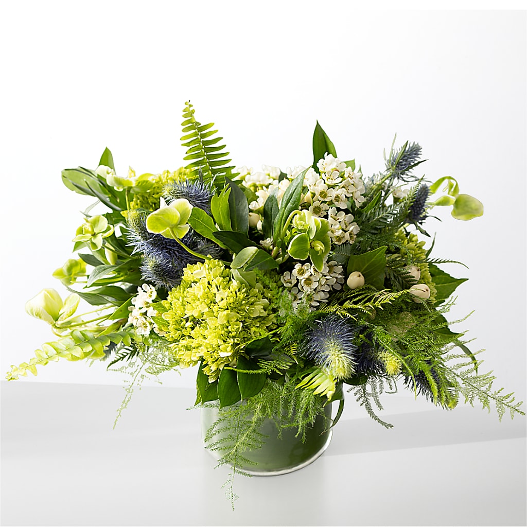 The Botanical Gardens – DEE'S FLORAL & DESIGNS, Fairmont MN