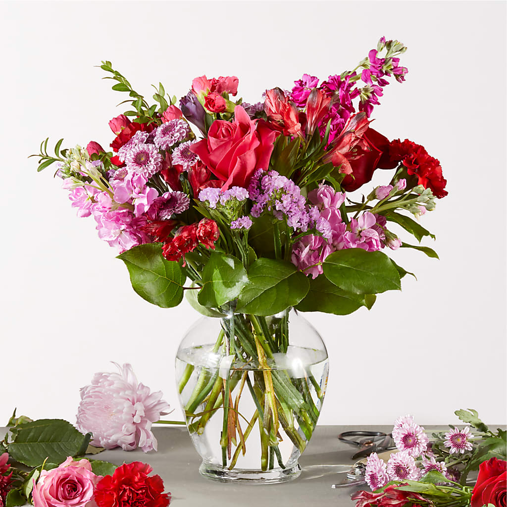 Regal Jewel – A Florist Original – DEE'S FLORAL & DESIGNS, Fairmont MN