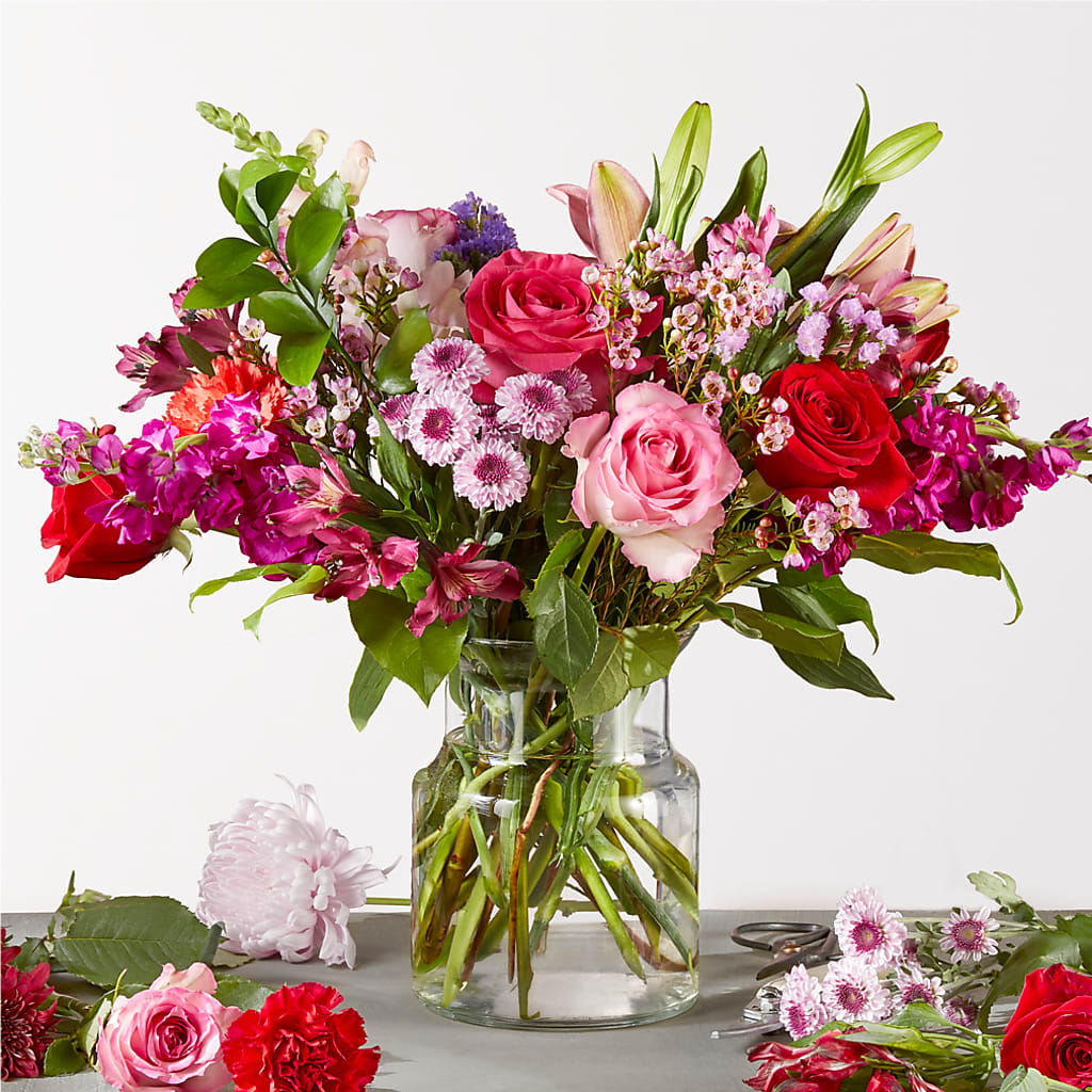 Regal Jewel – A Florist Original – DEE'S FLORAL & DESIGNS, Fairmont MN