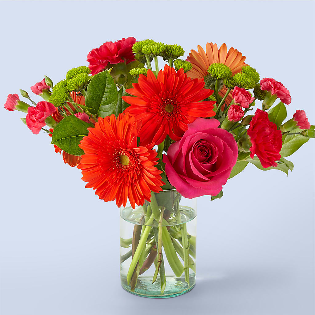Best Dressed Bouquet – DEE'S FLORAL & DESIGNS, Fairmont MN