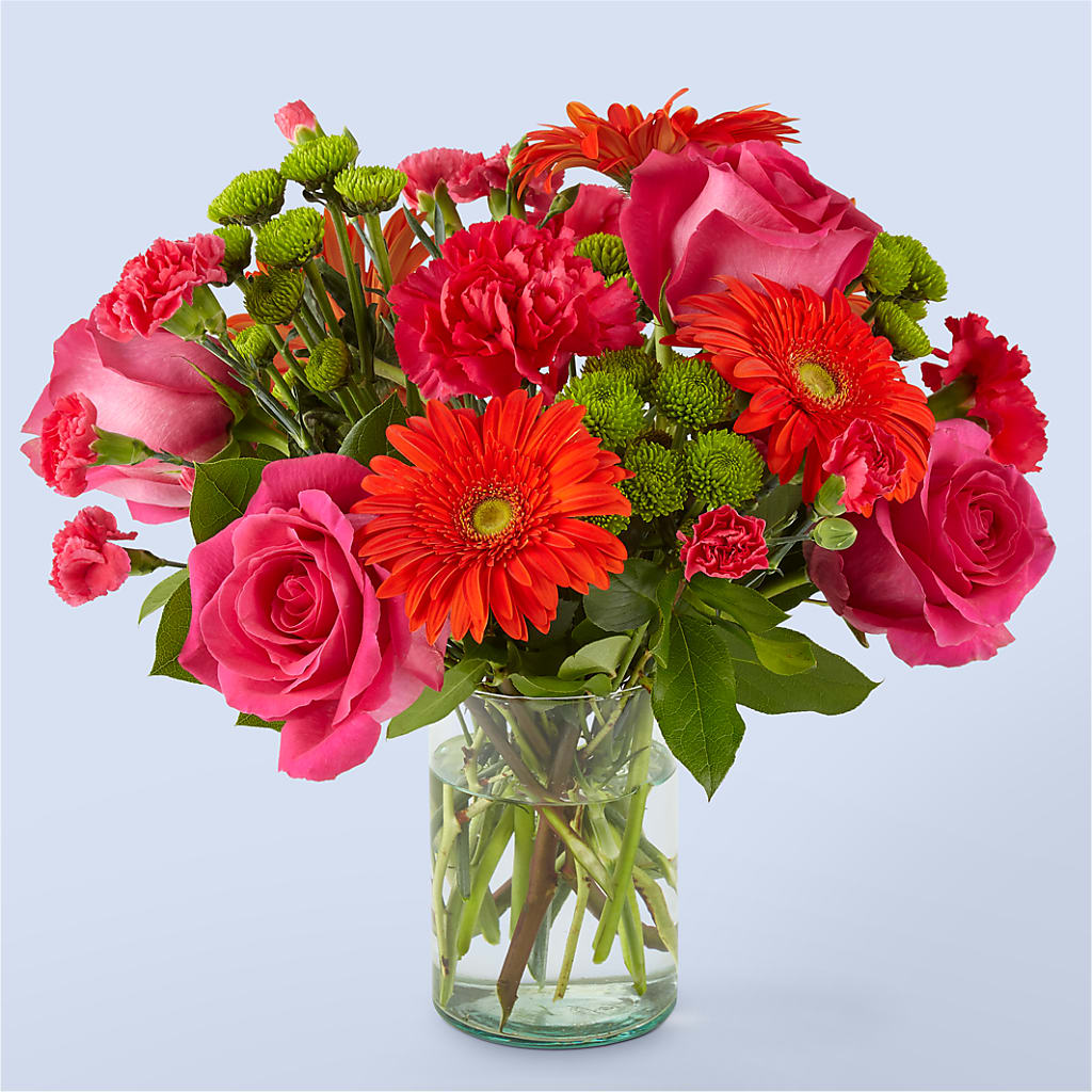 Best Dressed Bouquet – DEE'S FLORAL & DESIGNS, Fairmont MN