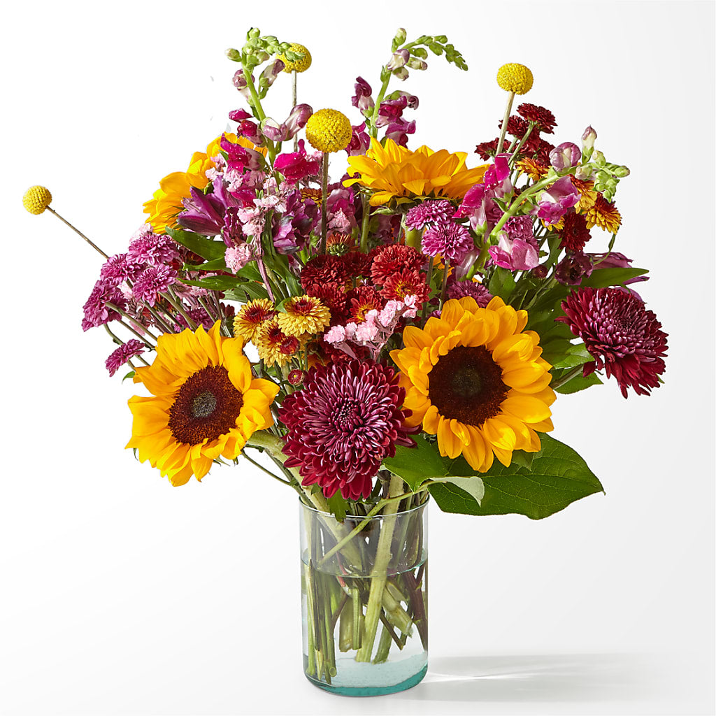 Pop of Whimsy Bouquet – DEE'S FLORAL & DESIGNS, Fairmont MN