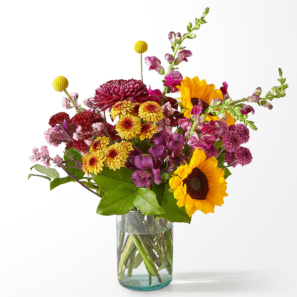 Pop of Whimsy Bouquet – DEE'S FLORAL & DESIGNS, Fairmont MN