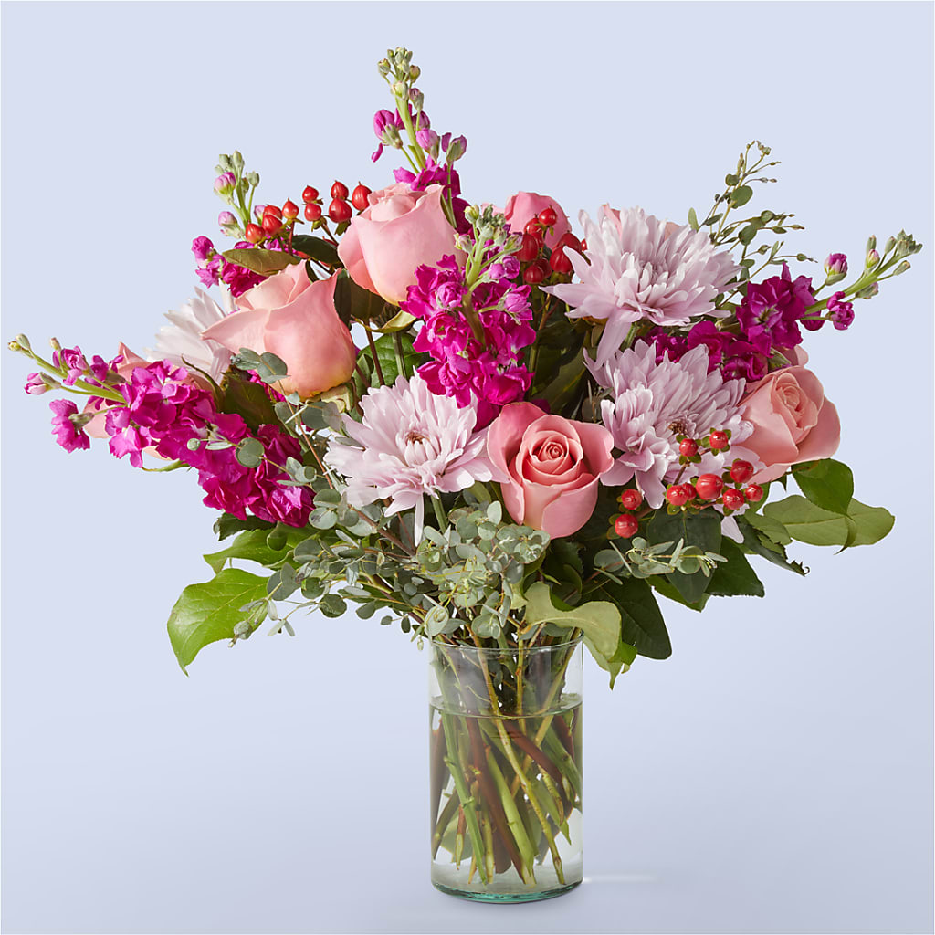 Sunday Morning Bouquet – DEE'S FLORAL & DESIGNS, Fairmont MN