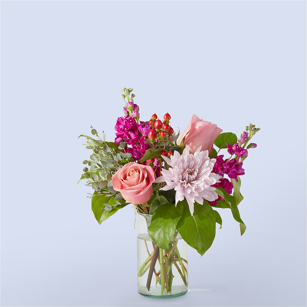 Sunday Morning Bouquet – DEE'S FLORAL & DESIGNS, Fairmont MN