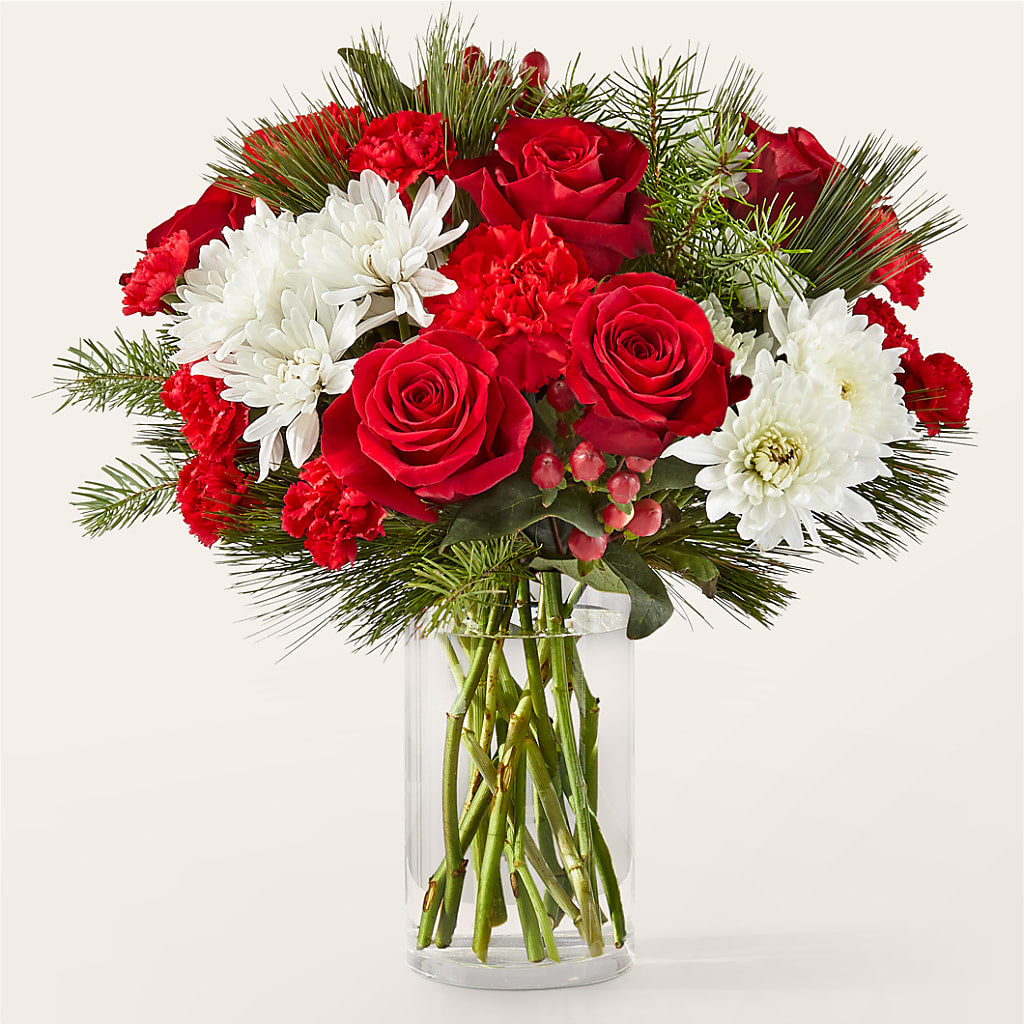 Seasonal Magic Bouquet – DEE'S FLORAL & DESIGNS, Fairmont MN