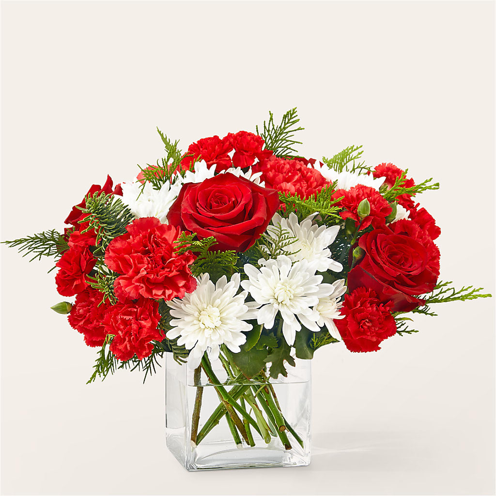 Peppermint Chill Bouquet – DEE'S FLORAL & DESIGNS, Fairmont MN