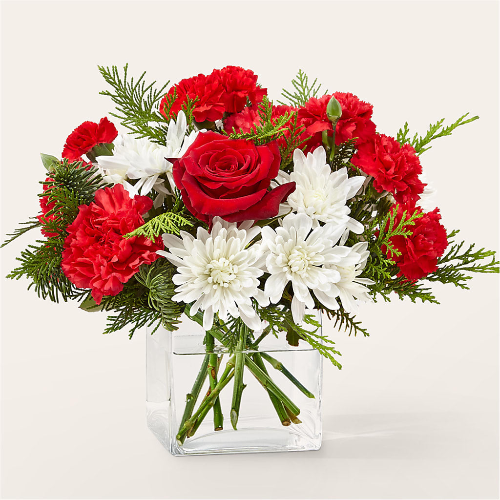 Peppermint Chill Bouquet – DEE'S FLORAL & DESIGNS, Fairmont MN