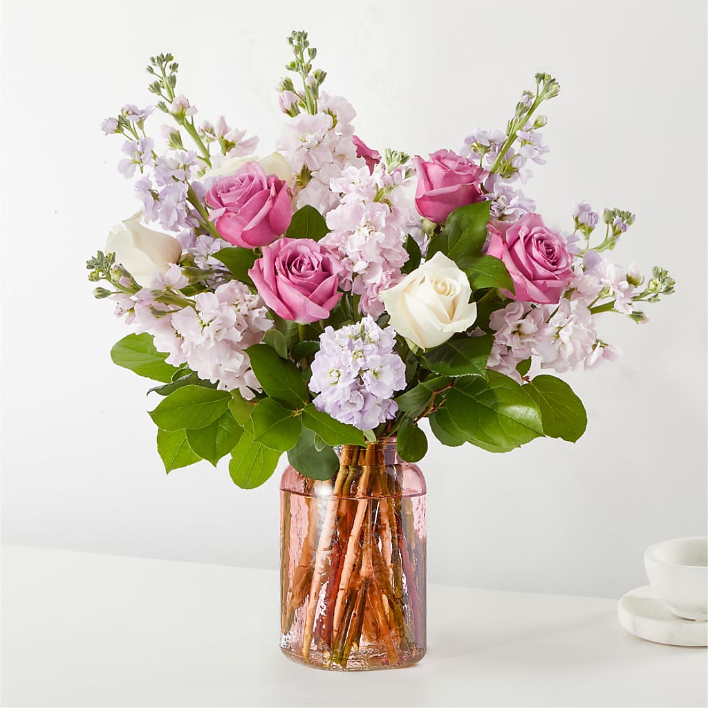 Springtime Spritz Bouquet – DEE'S FLORAL & DESIGNS, Fairmont MN