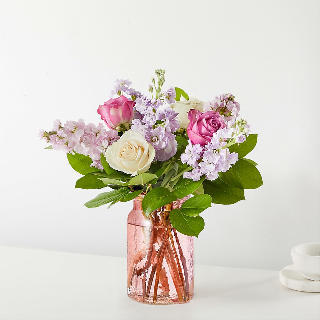 Springtime Spritz Bouquet – DEE'S FLORAL & DESIGNS, Fairmont MN