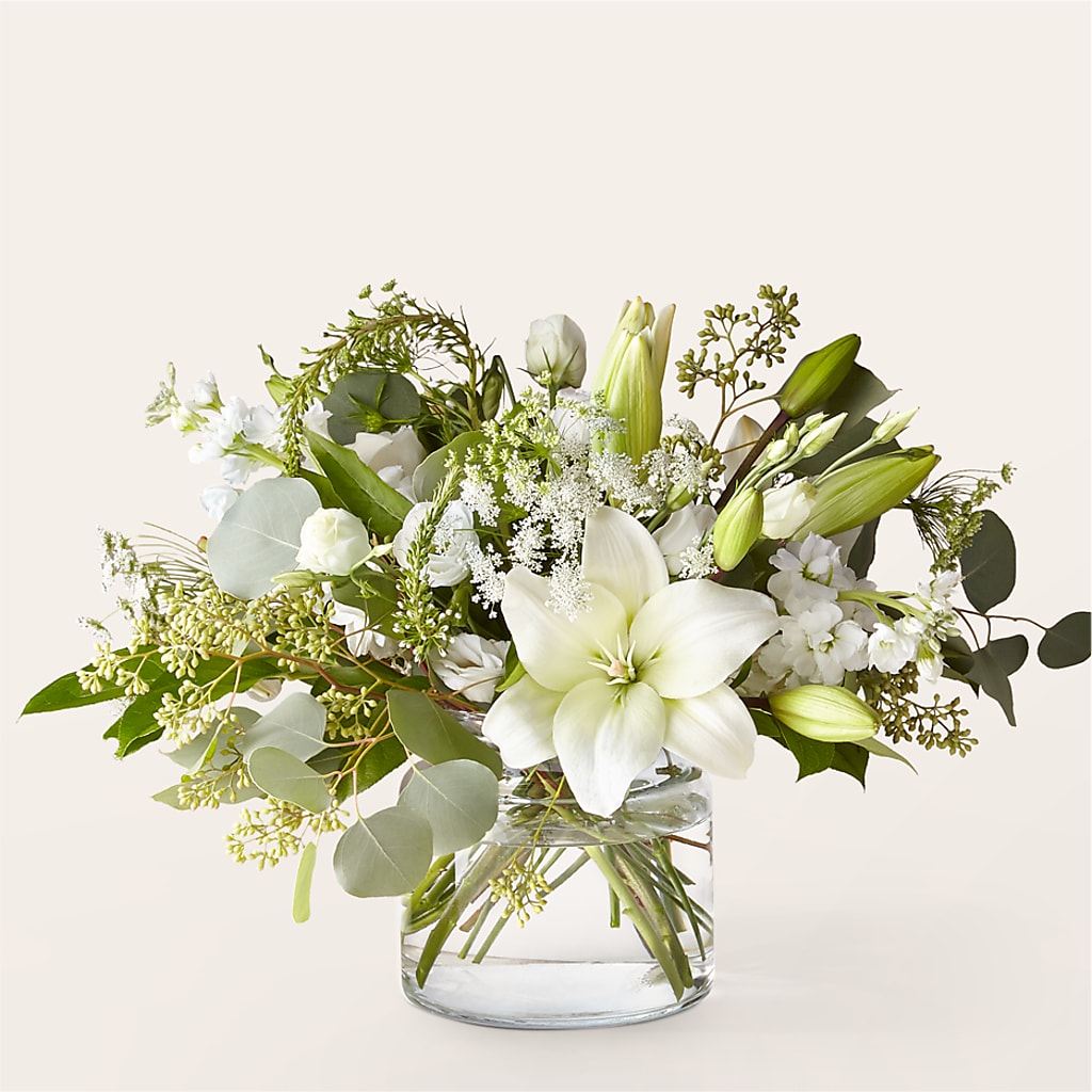 Alluring Elegance Bouquet – DEE'S FLORAL & DESIGNS, Fairmont MN