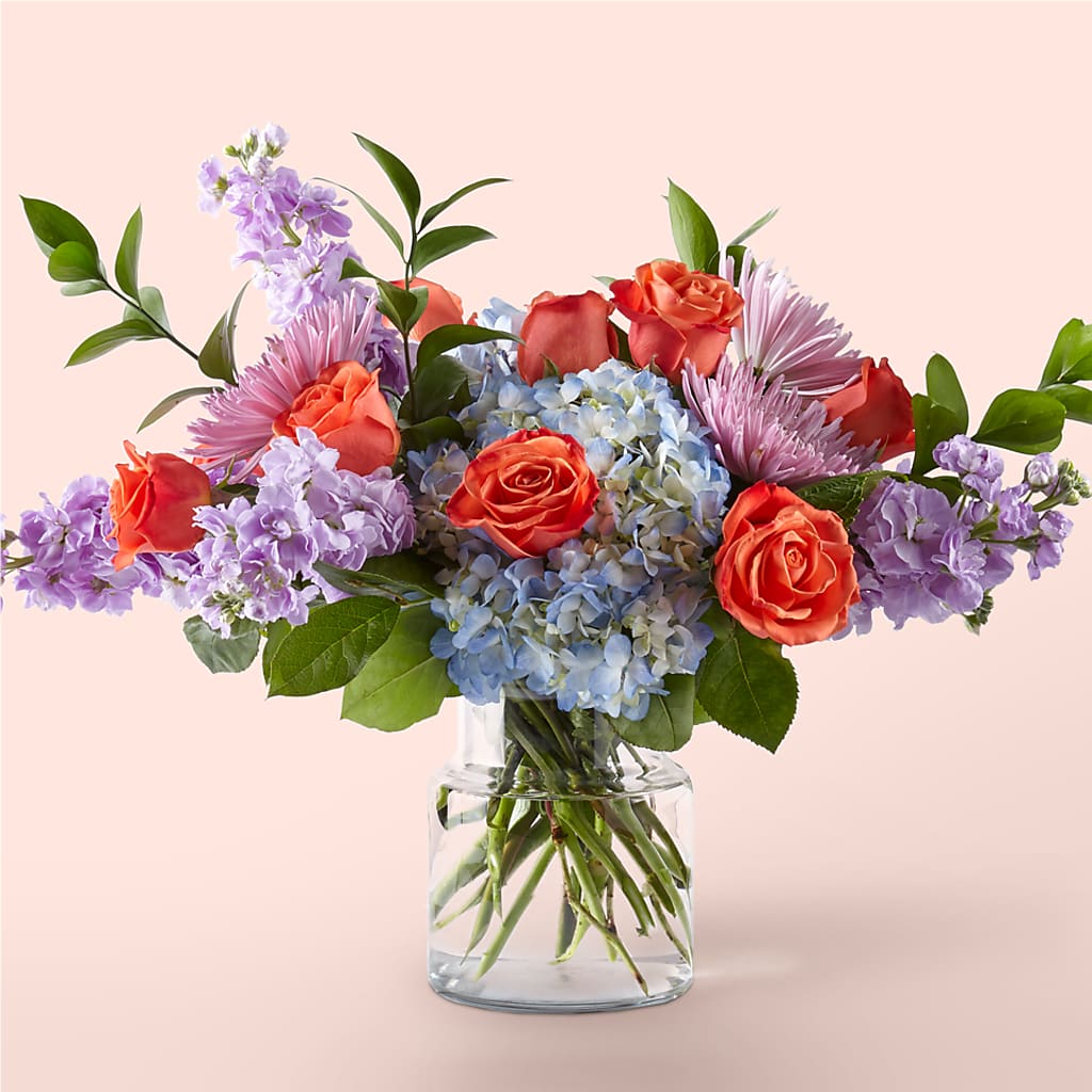 Be Mine Bouquet – DEE'S FLORAL & DESIGNS, Fairmont MN