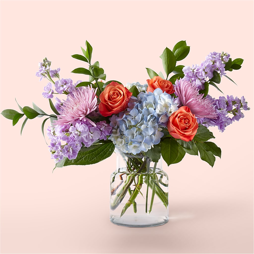 Be Mine Bouquet – DEE'S FLORAL & DESIGNS, Fairmont MN