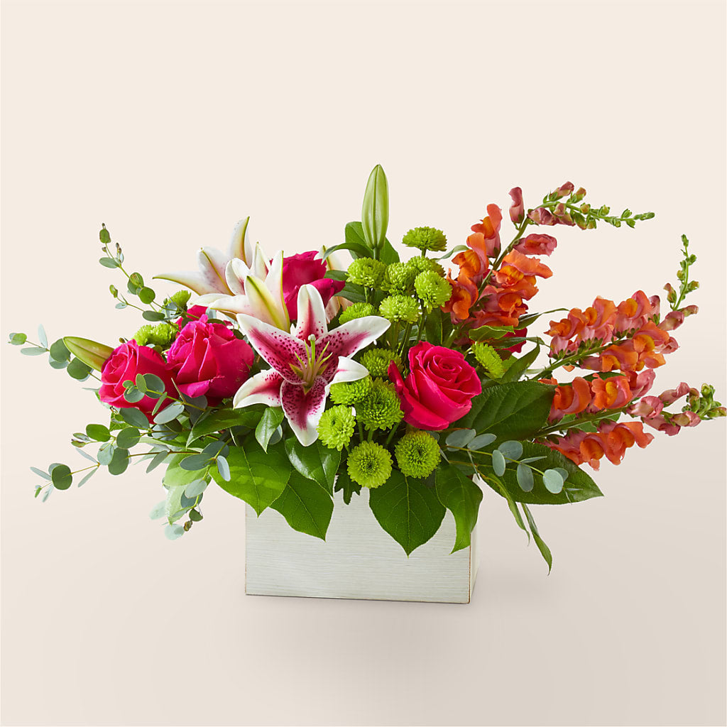 Wild Spirit Bouquet – DEE'S FLORAL & DESIGNS, Fairmont MN