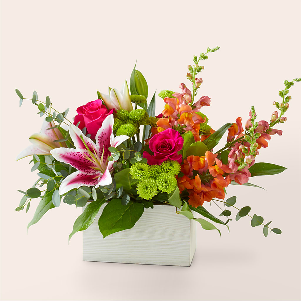 Wild Spirit Bouquet – DEE'S FLORAL & DESIGNS, Fairmont MN