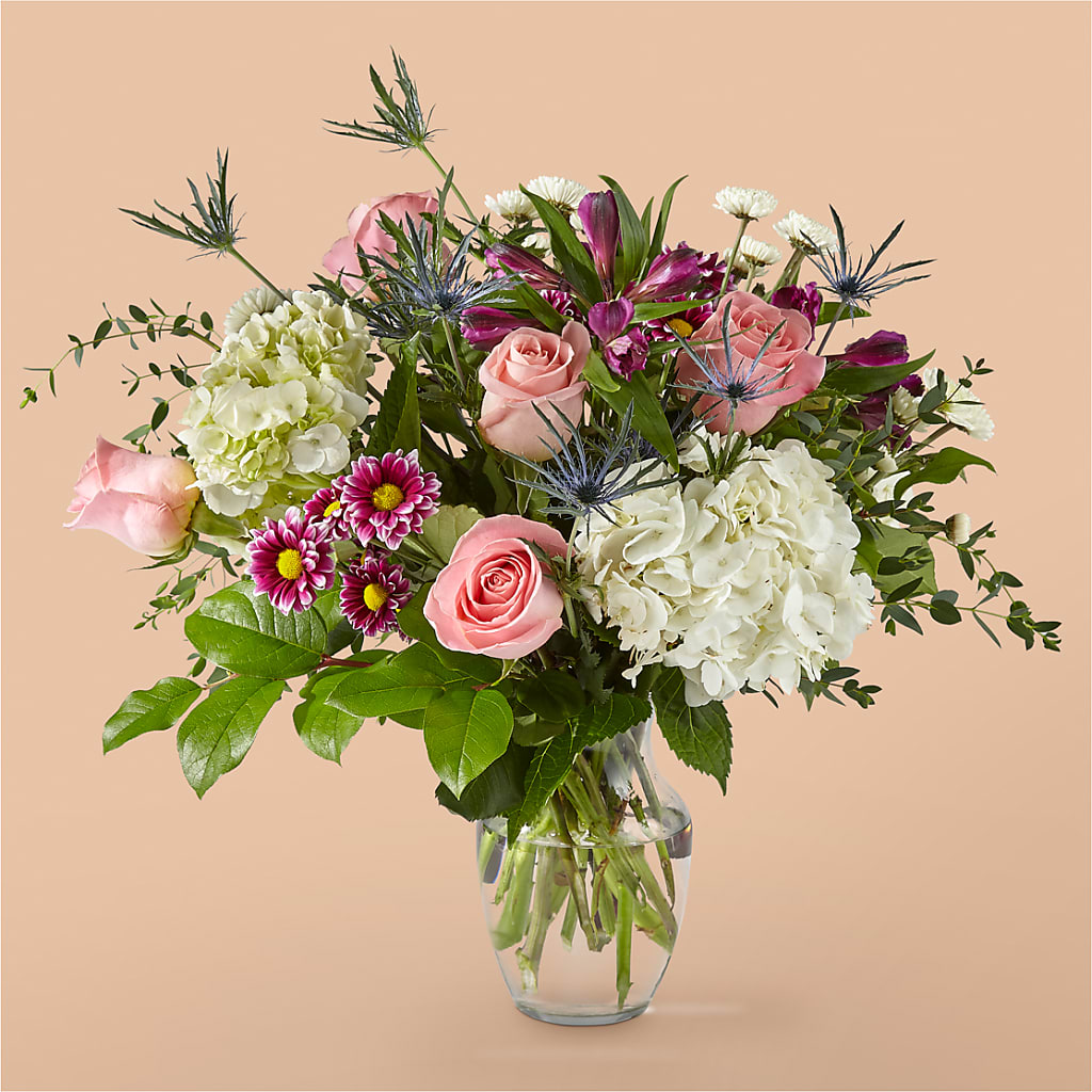Parlour Bouquet – DEE'S FLORAL & DESIGNS, Fairmont MN