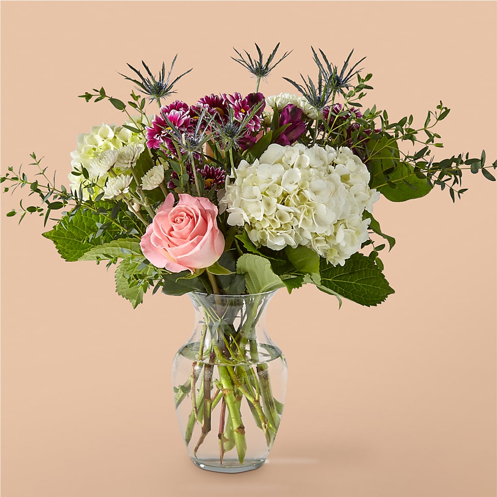 Parlour Bouquet – DEE'S FLORAL & DESIGNS, Fairmont MN