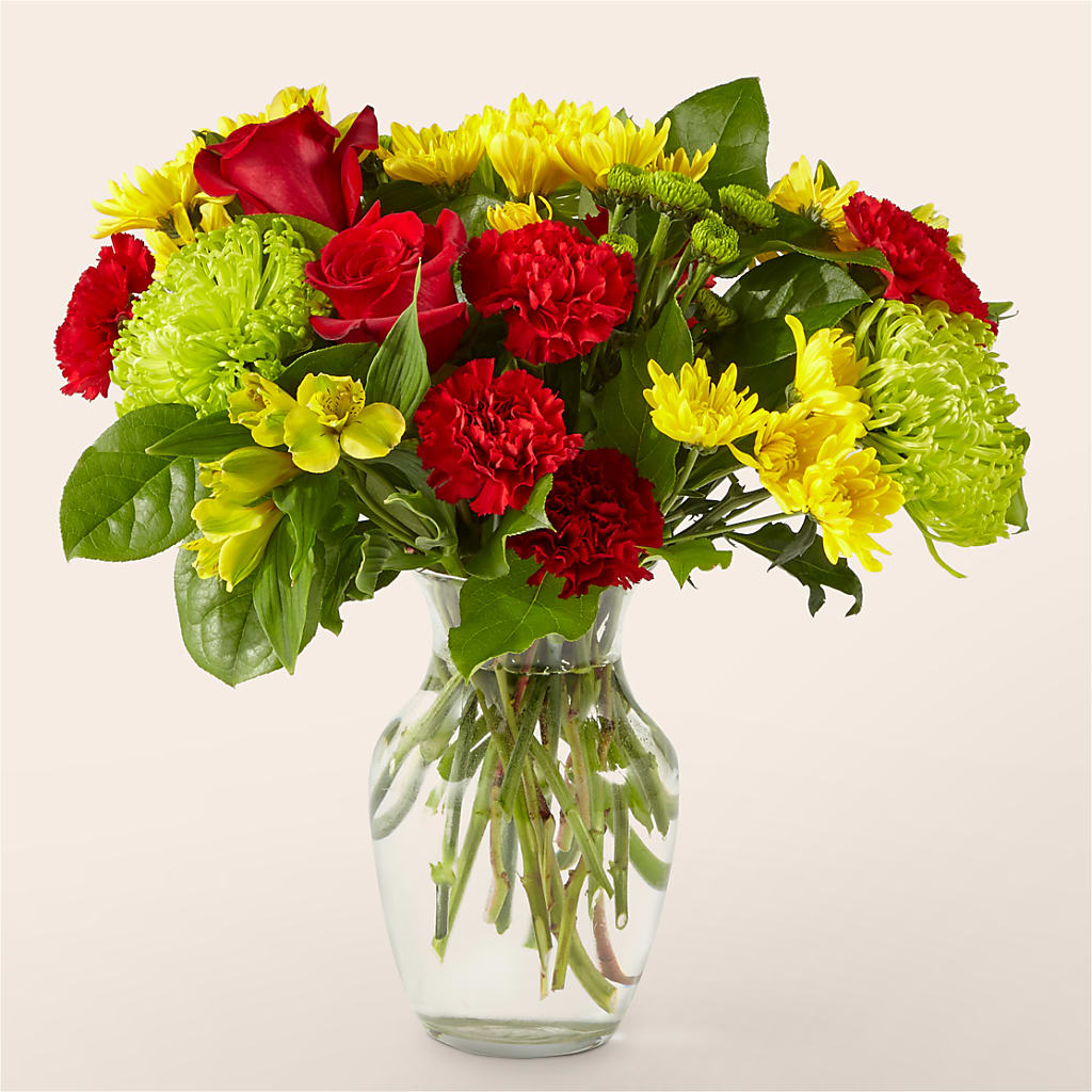 Bright Side Bouquet – DEE'S FLORAL & DESIGNS, Fairmont MN