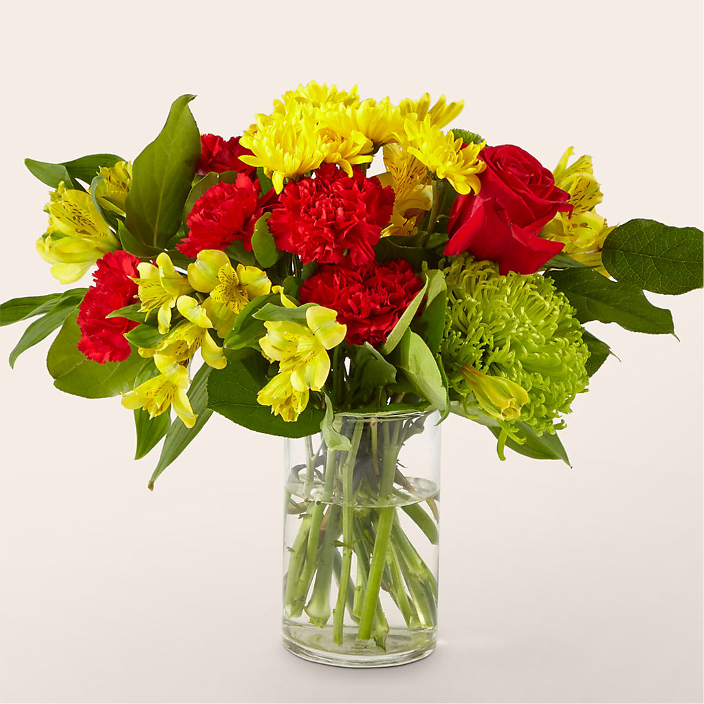 Bright Side Bouquet – DEE'S FLORAL & DESIGNS, Fairmont MN